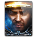 Starcraft 2 icon
